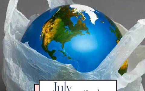 Plastic Bag Free Day